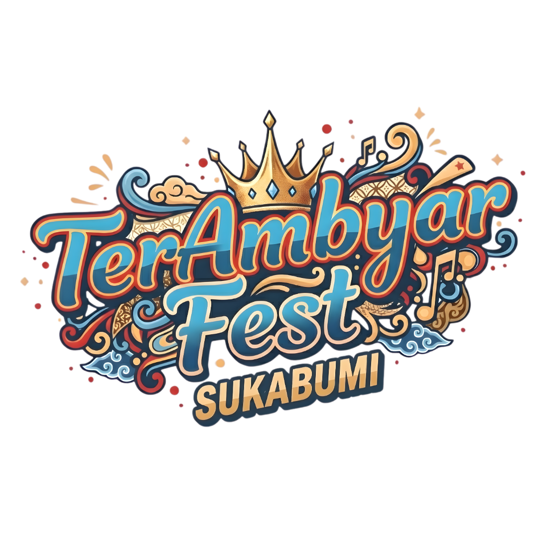 TerAmbyar Fest Sukabumi